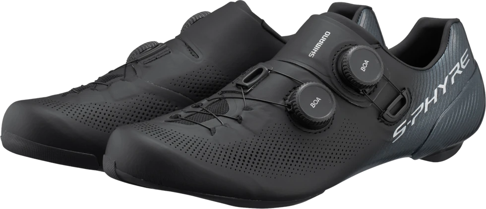 Shimano S-Phyre RC903 Shoe - CICLIMATTIO